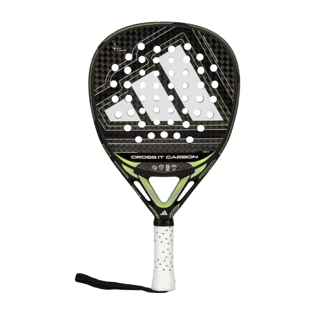 Cross It Carbon 3.5