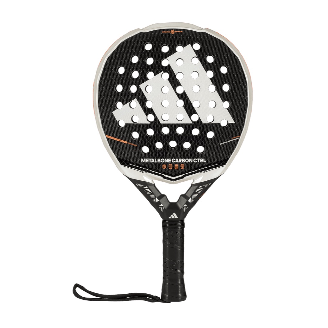Metalbone Carbon CTRL 3.5