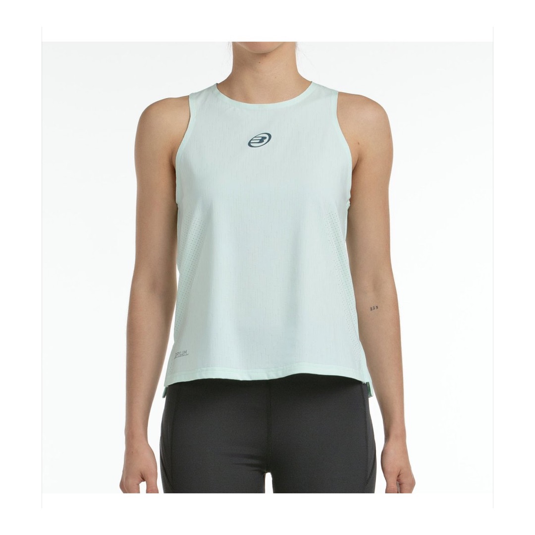 CAMISETA ABURE VERDE AGUA