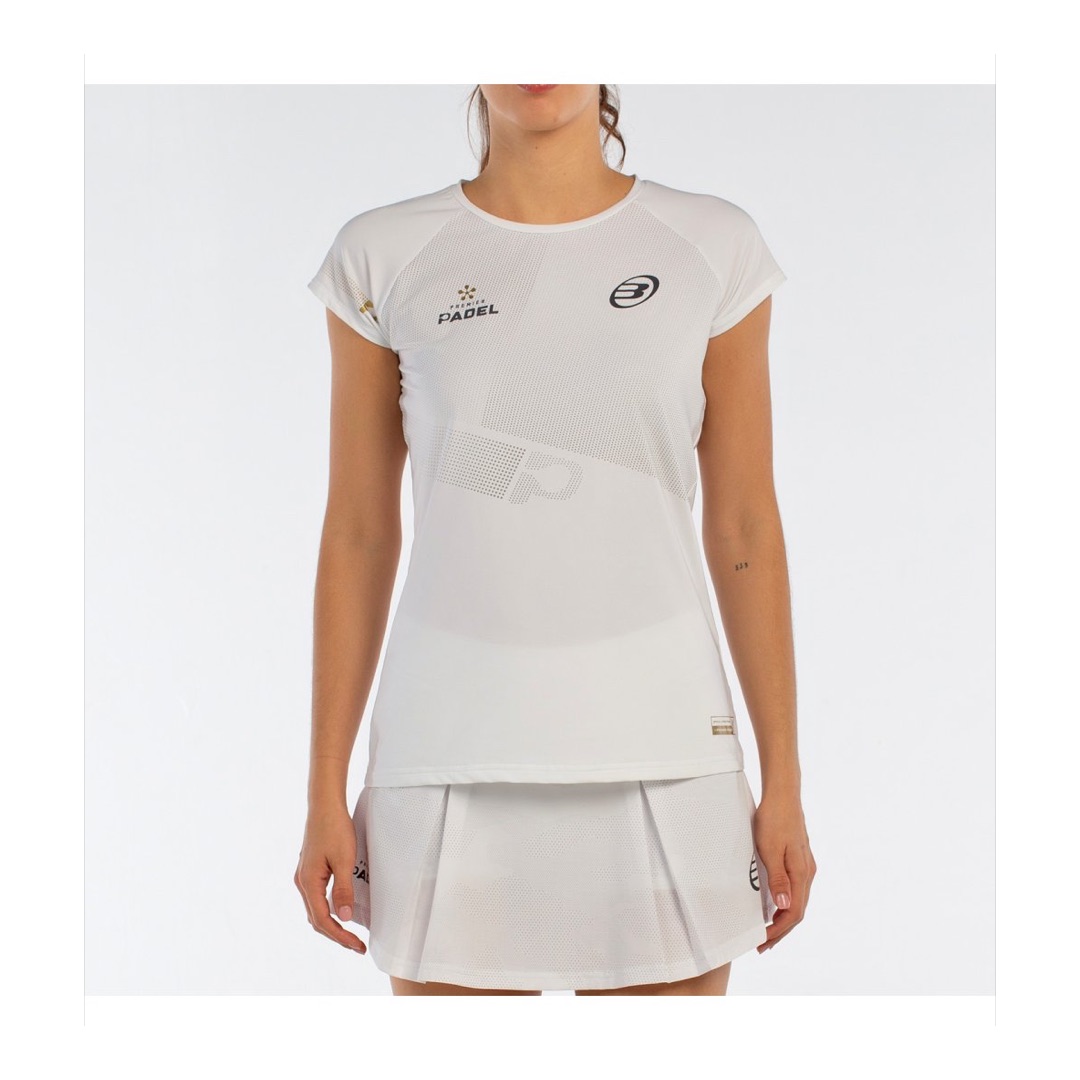 CAMISETA AFORE BLANCO
