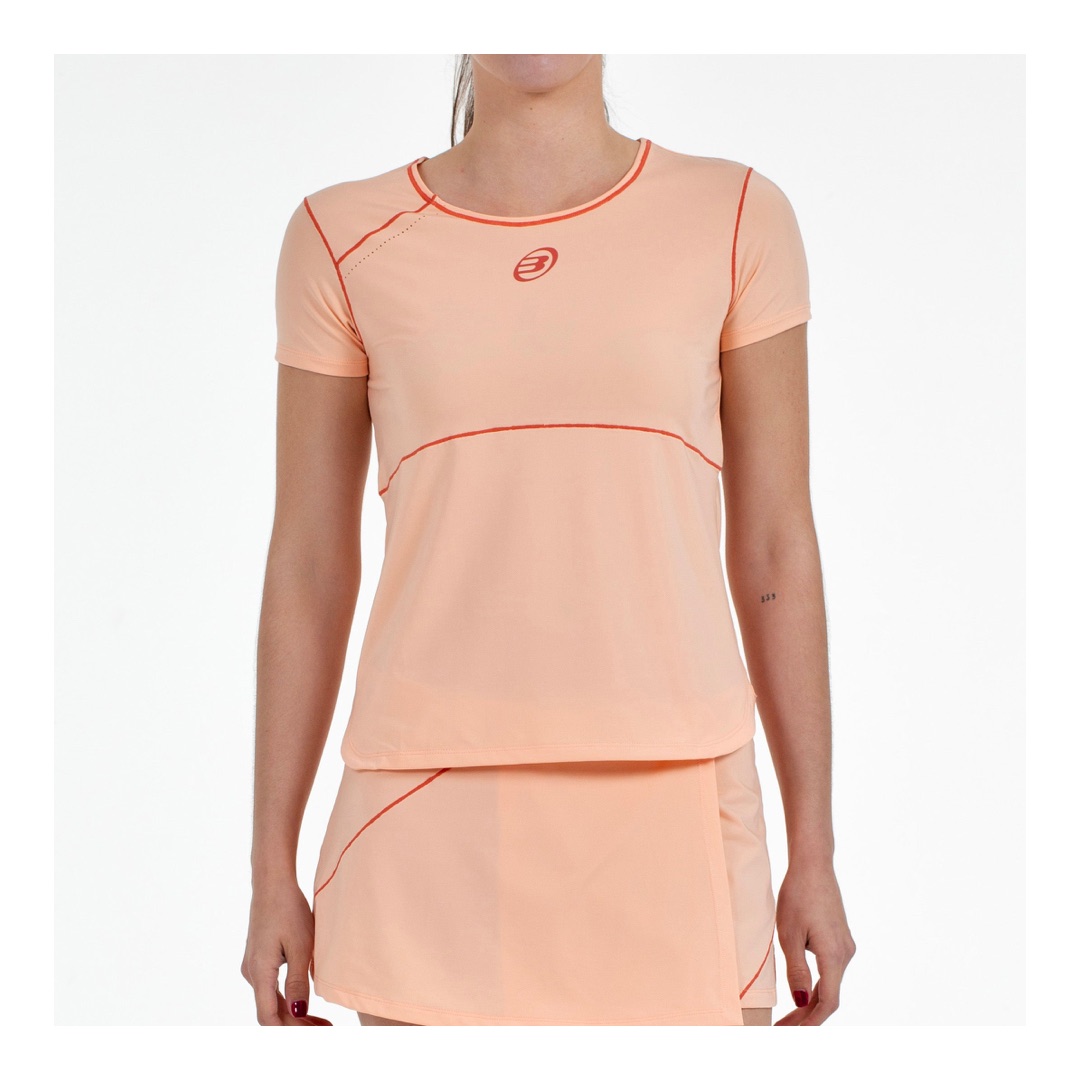 CAMISETA ALBALA PASTEL
