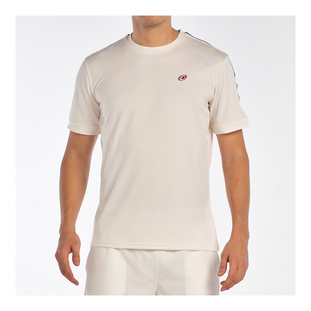 CAMISETA ALDER CRUDO