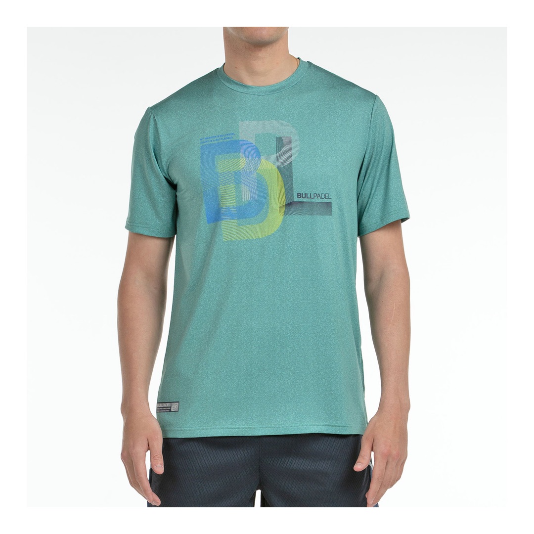 CAMISETA BEBAS EUCALIPTUS