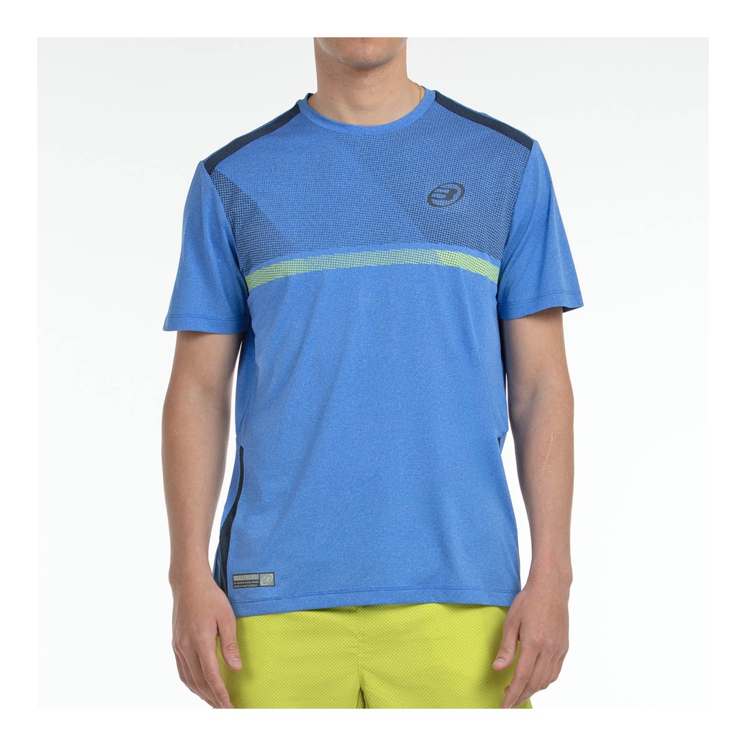 CAMISETA BILAO AZUL ATOMICO