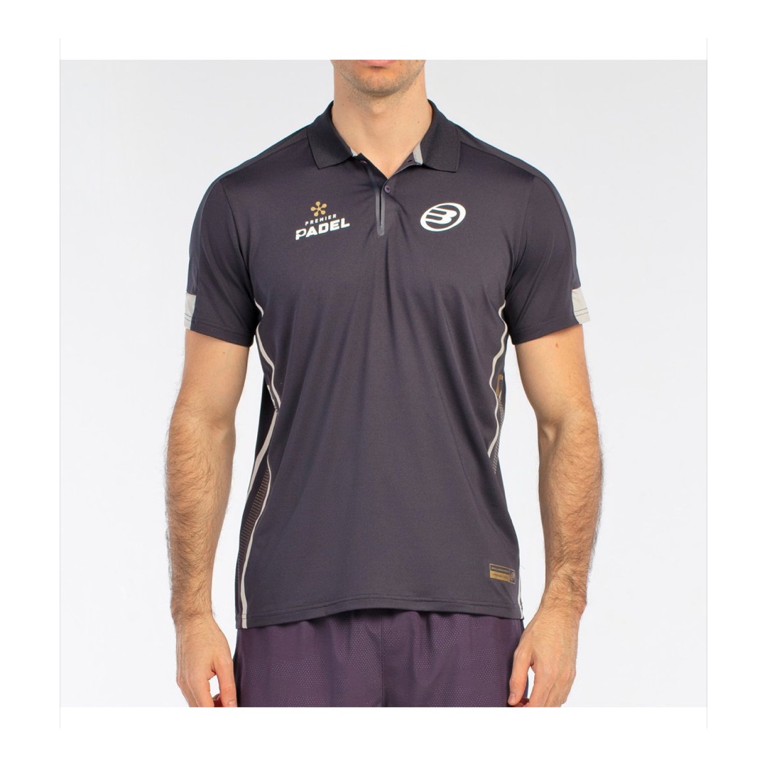 CAMISETA BOGUE CARBON