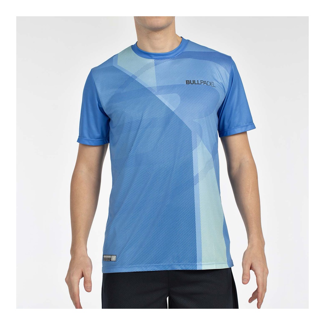 CAMISETA BRUMO AZUL ATOMICO