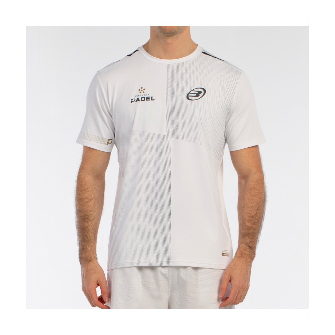CAMISETA BUQUE BLANCO