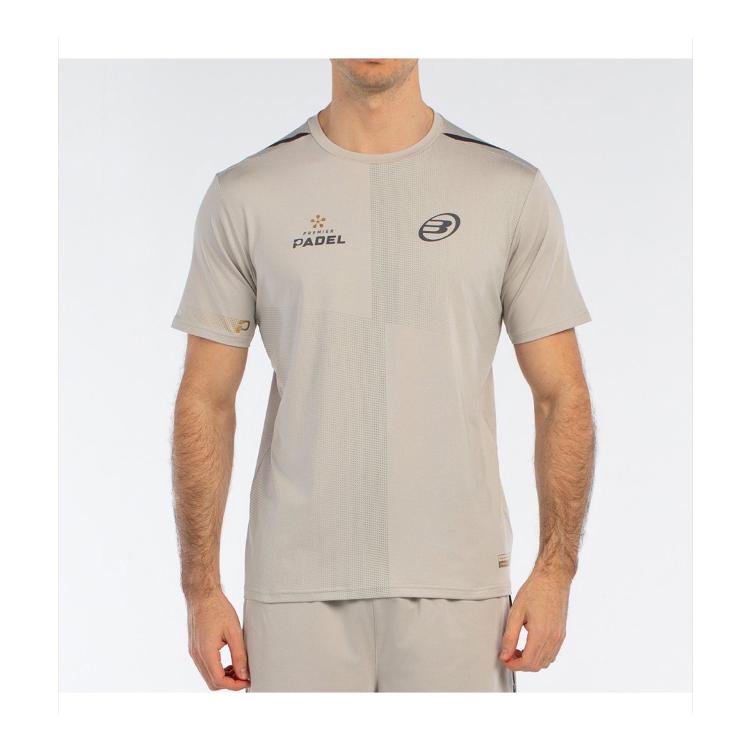 CAMISETA BUQUE PIEDRA