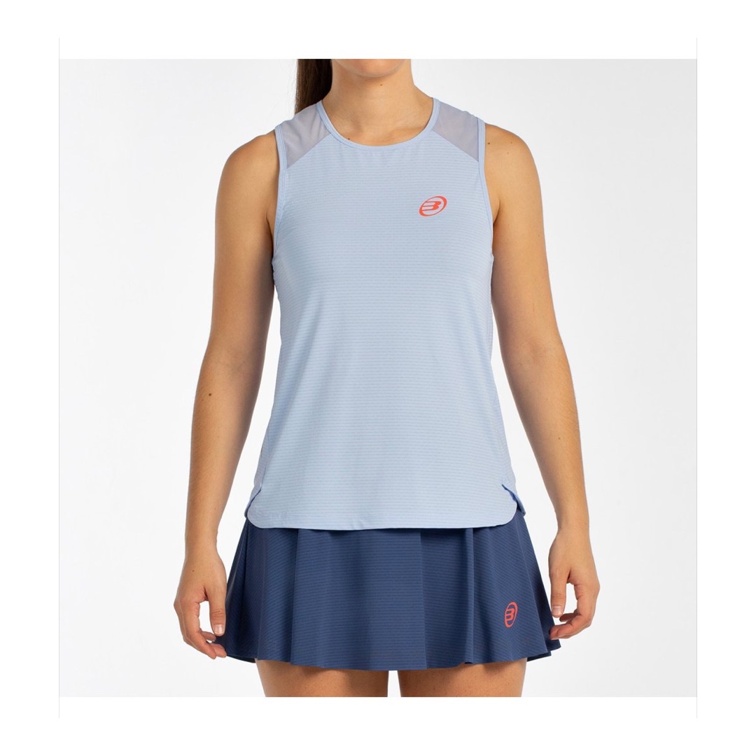 CAMISETA CONSO CELESTE