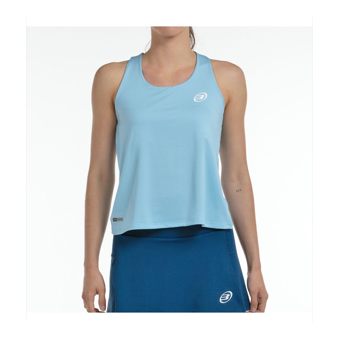 CAMISETA DACA CELESTE