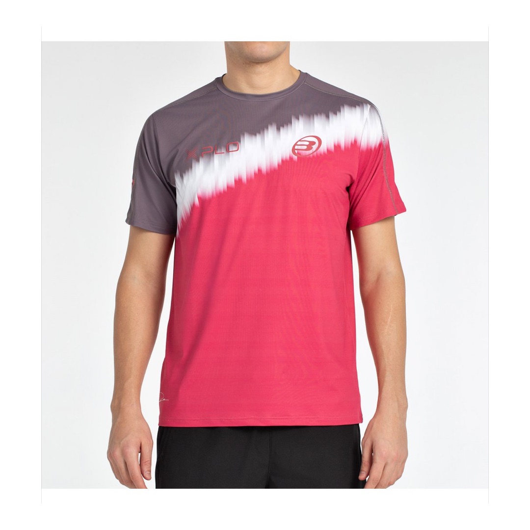 CAMISETA DI NENNO 25I HIBISCO