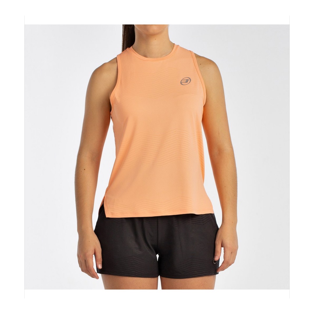 CAMISETA ETILO ALBARICOQUE