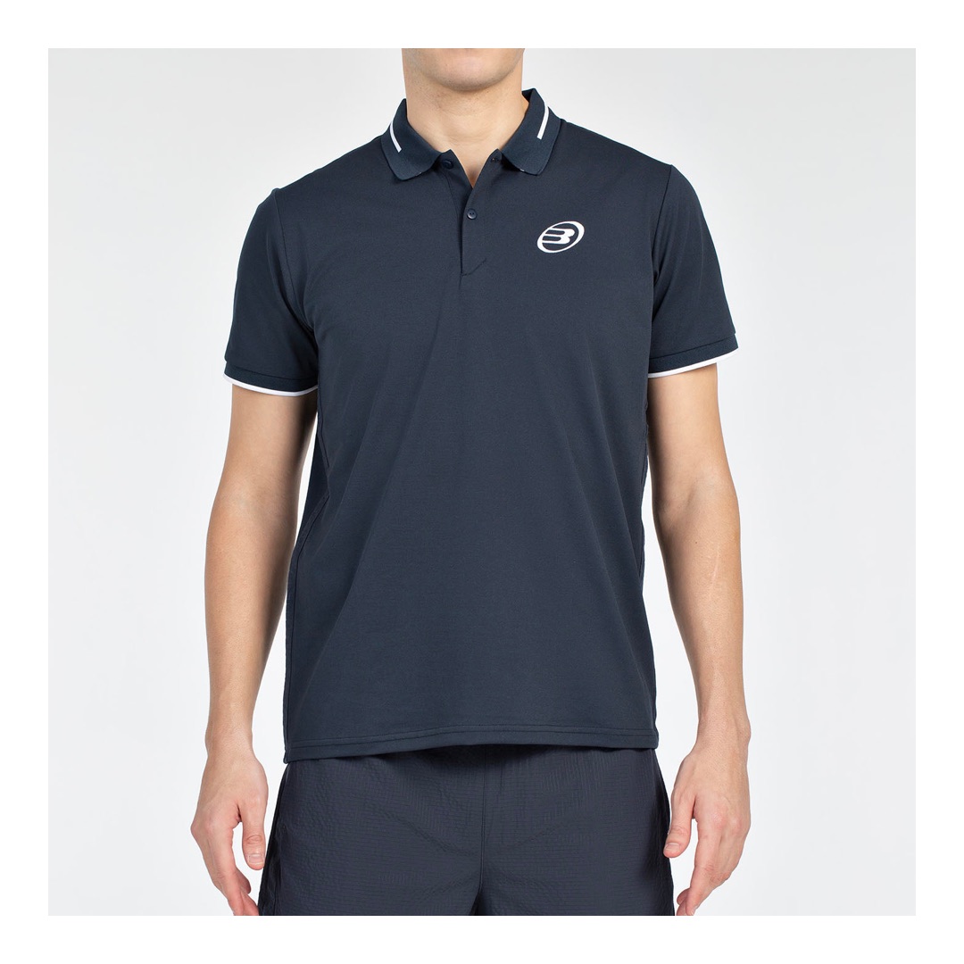 CAMISETA LEIRO AZUL