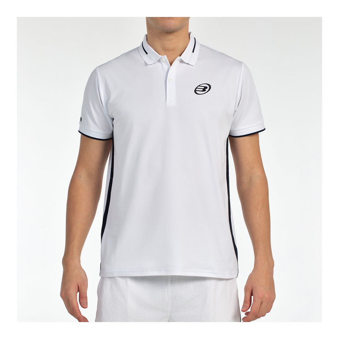 CAMISETA LEIRO BLANCO