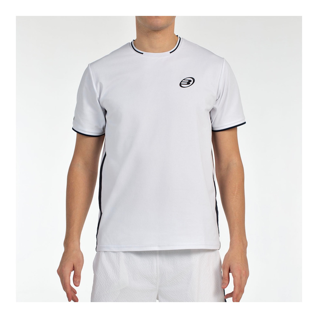 CAMISETA LOUREN BLANCO
