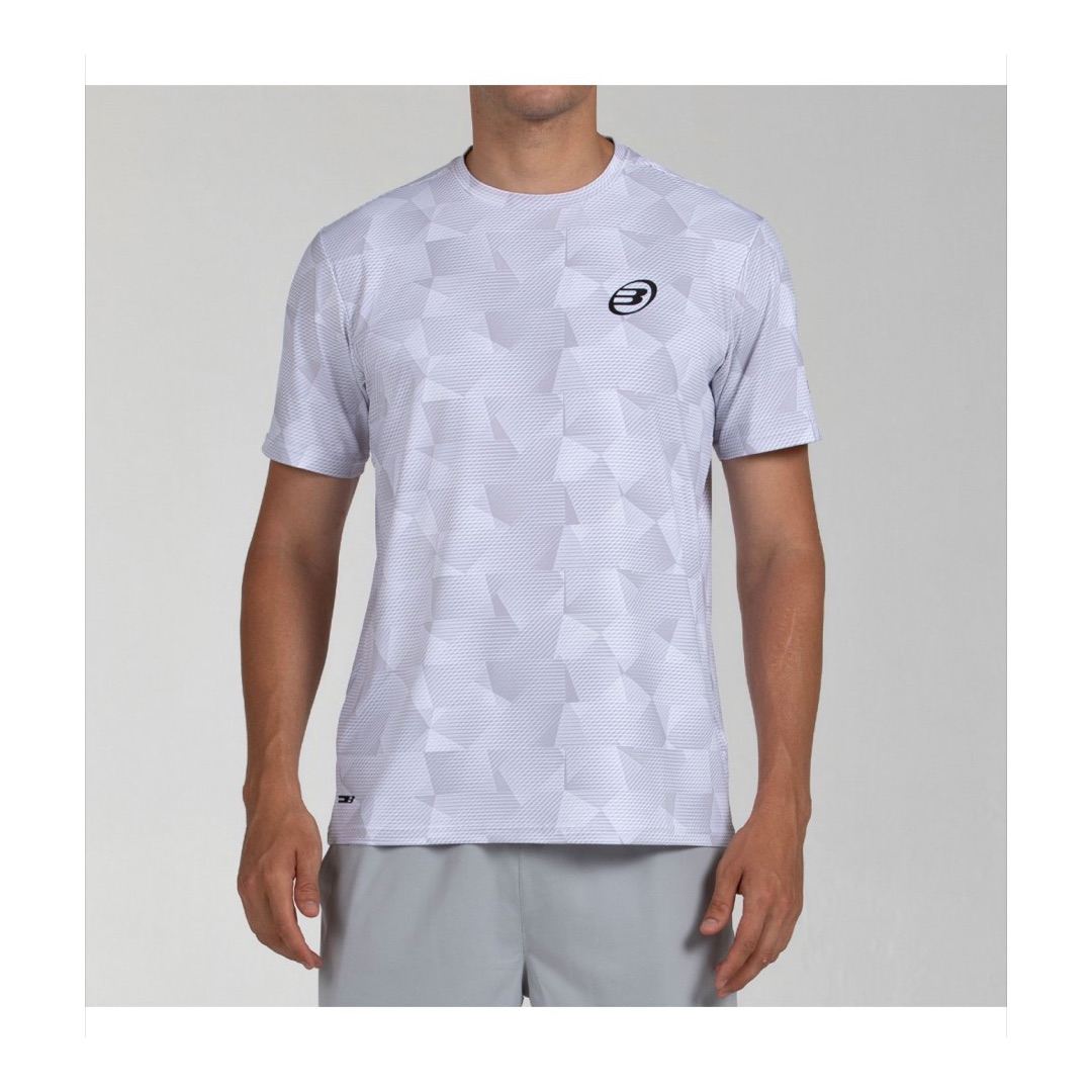 CAMISETA MACONDO BLANCO