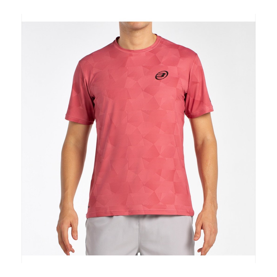 CAMISETA MACONDO HIBISCO