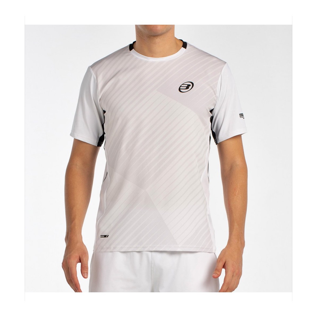 CAMISETA MALMOK BLANCA