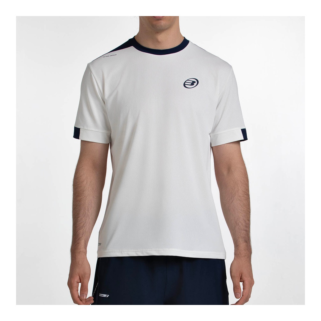 CAMISETA MANANU HUESO