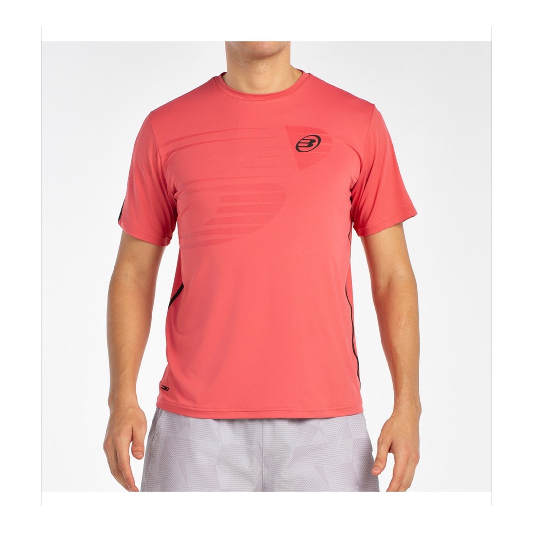 CAMISETA MOECHE HIBISCO