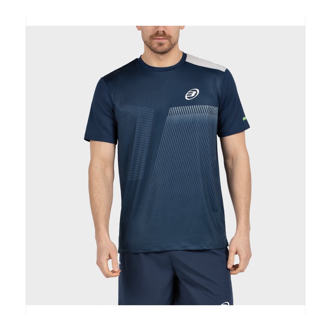 CAMISETA MOTRIL OCEANO PROFUNDO