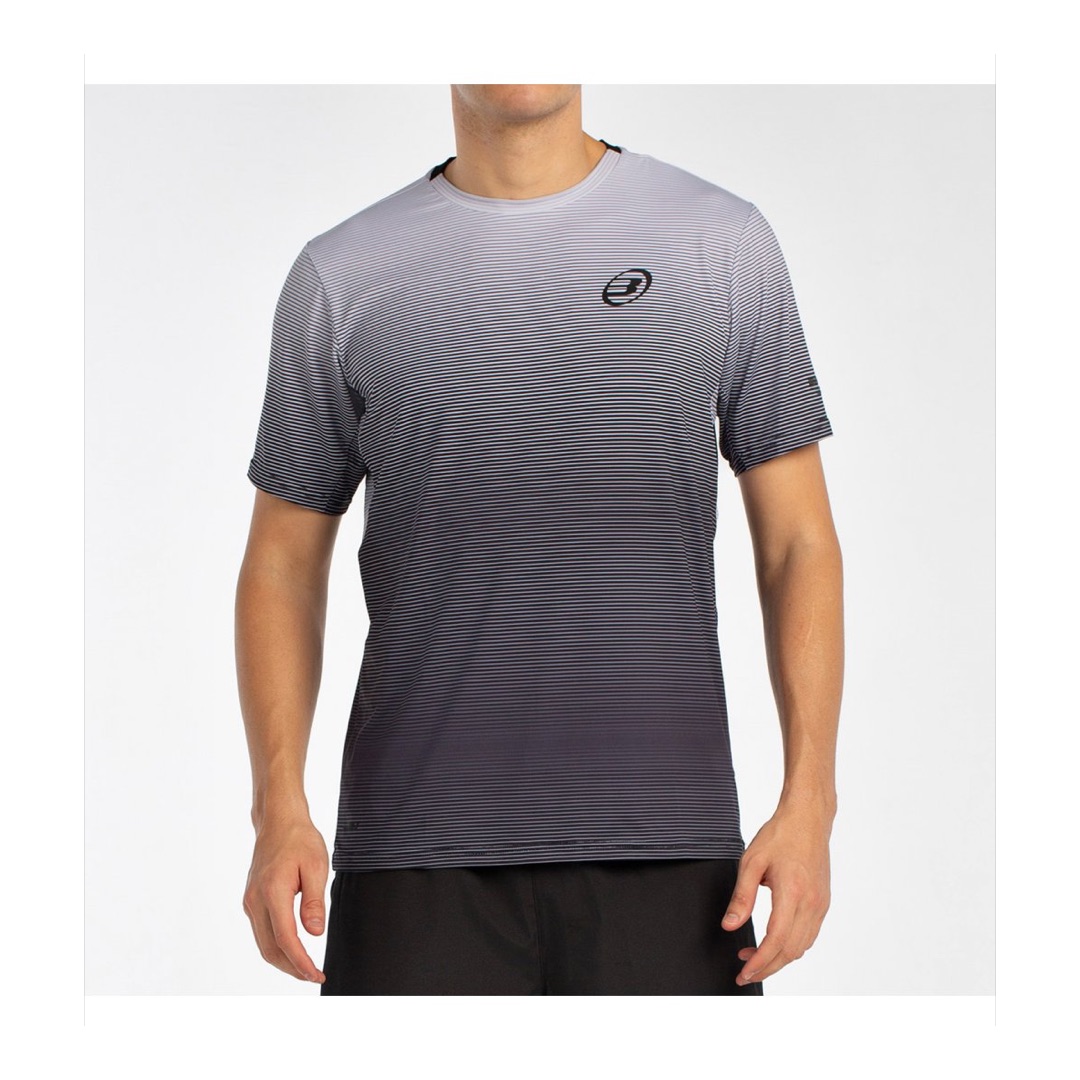 CAMISETA MUSICA PIEDRA