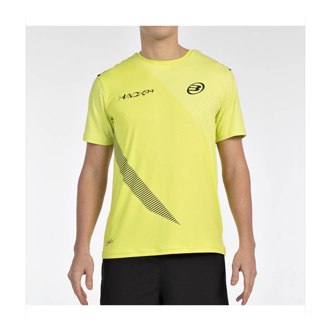 CAMISETA PAQUITO 25V LIMA