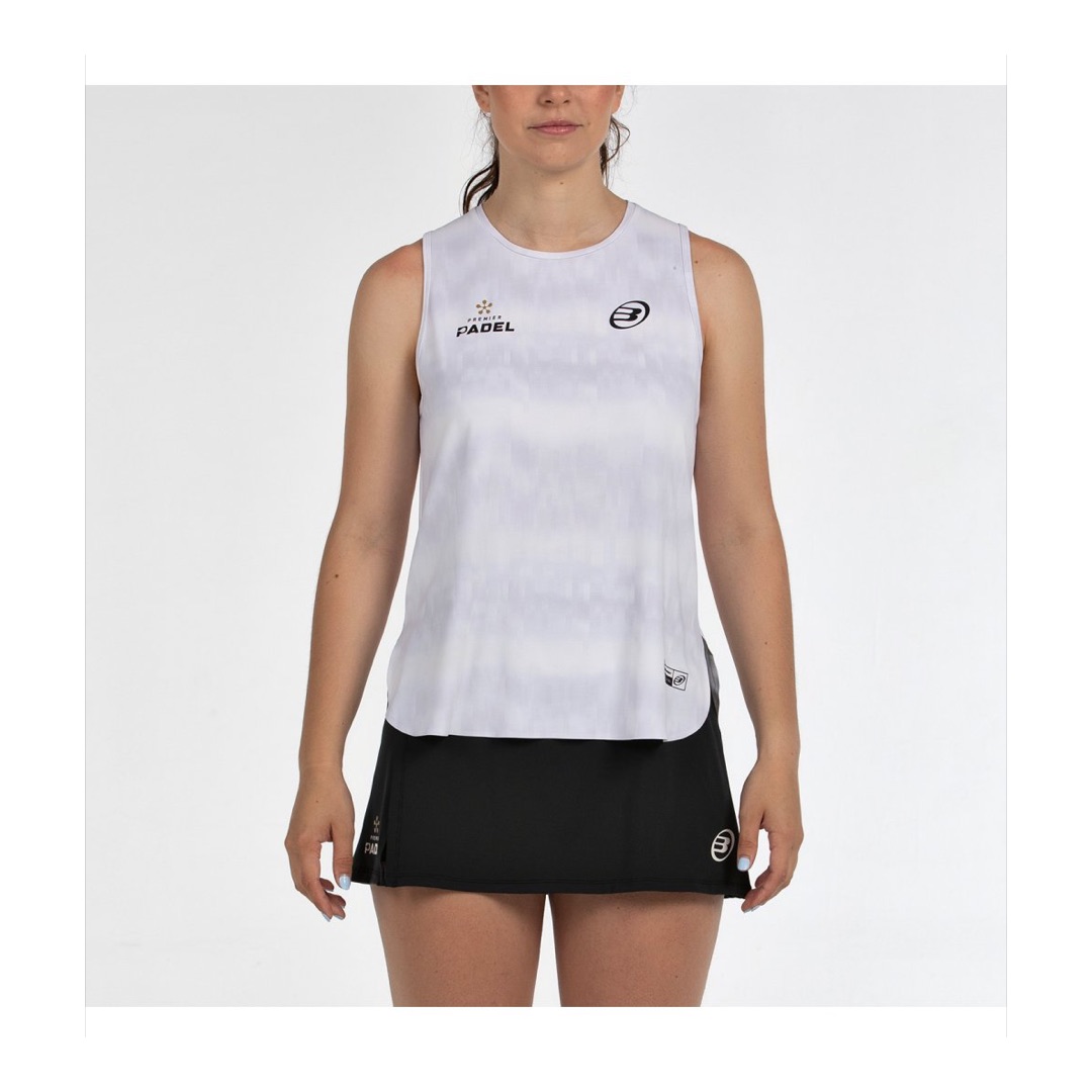 CAMISETA PARNAV CRUDO