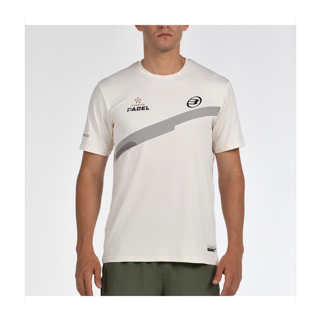 CAMISETA PATOS CRUDO