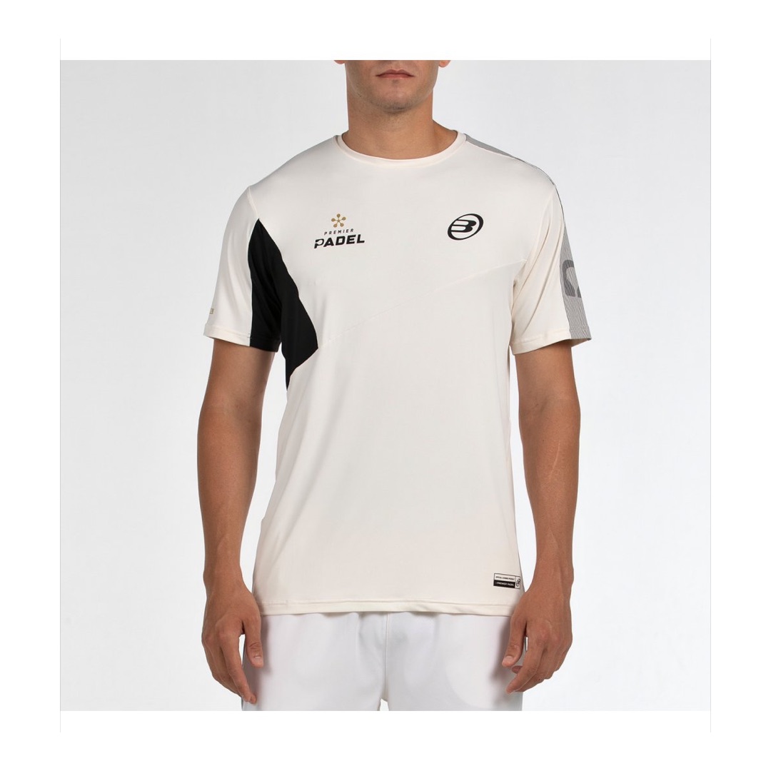 CAMISETA POCATE CRUDO