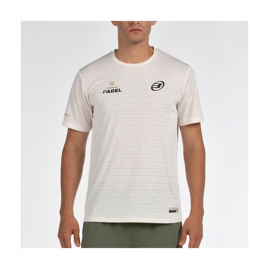 CAMISETA PRILEP CRUDO