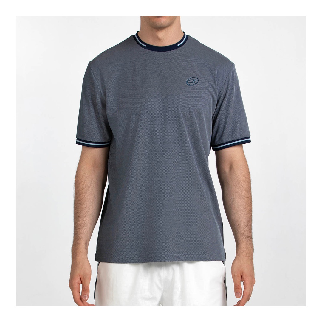CAMISETA TORREME AZUL MARINO
