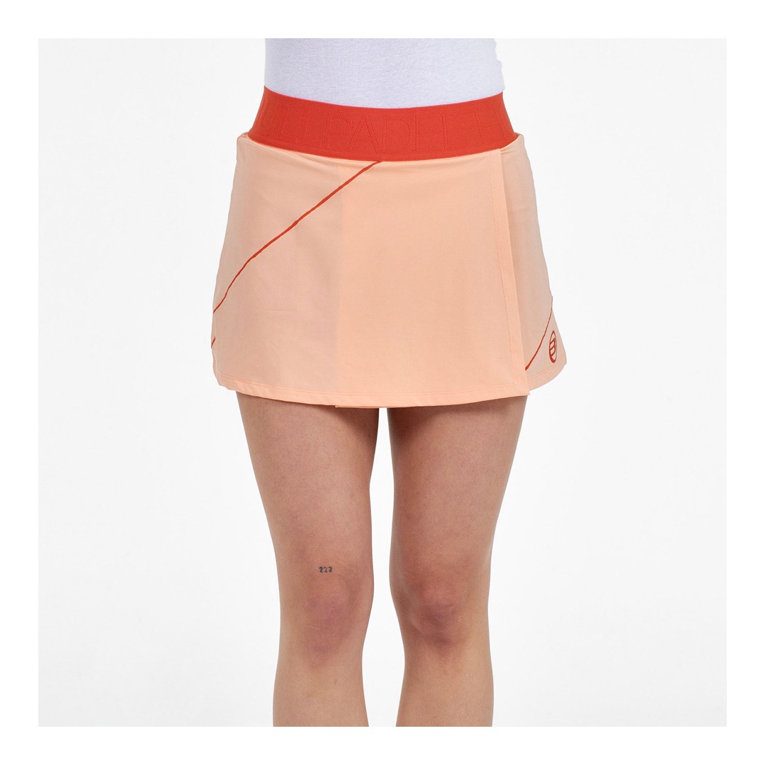 FALDA ASEGUR PASTEL