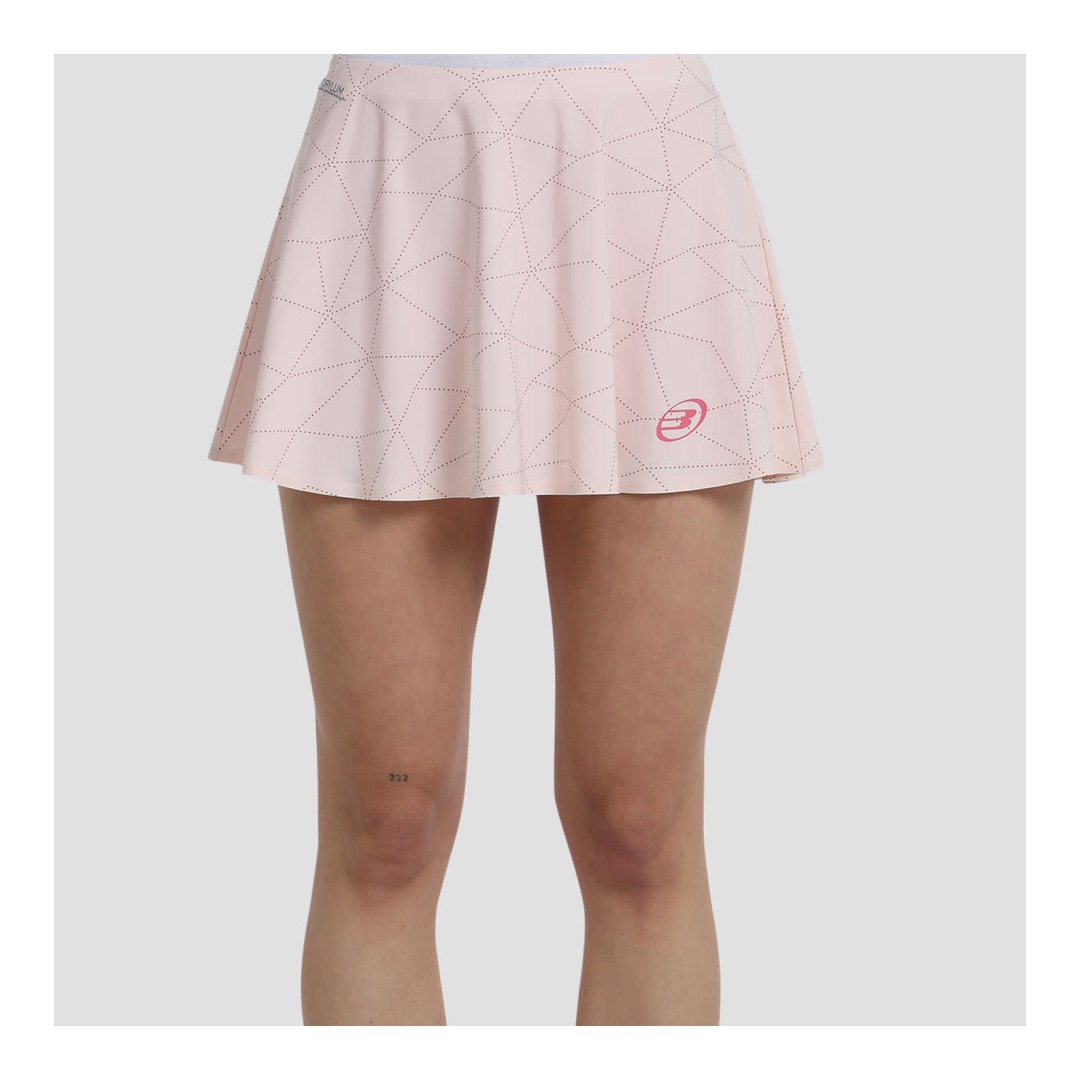 FALDA ELITES ROSA PASTEL