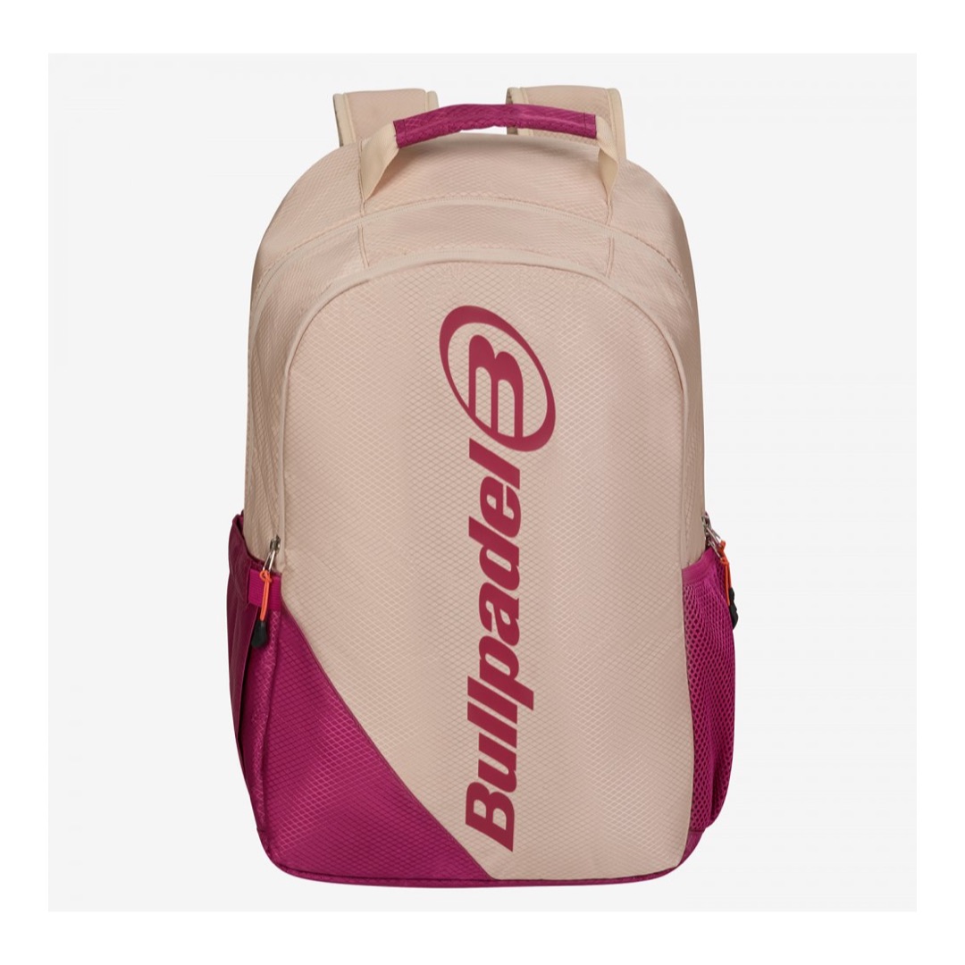 MOCHILA ADVANCE UNISEX BPM26004 BEIGE