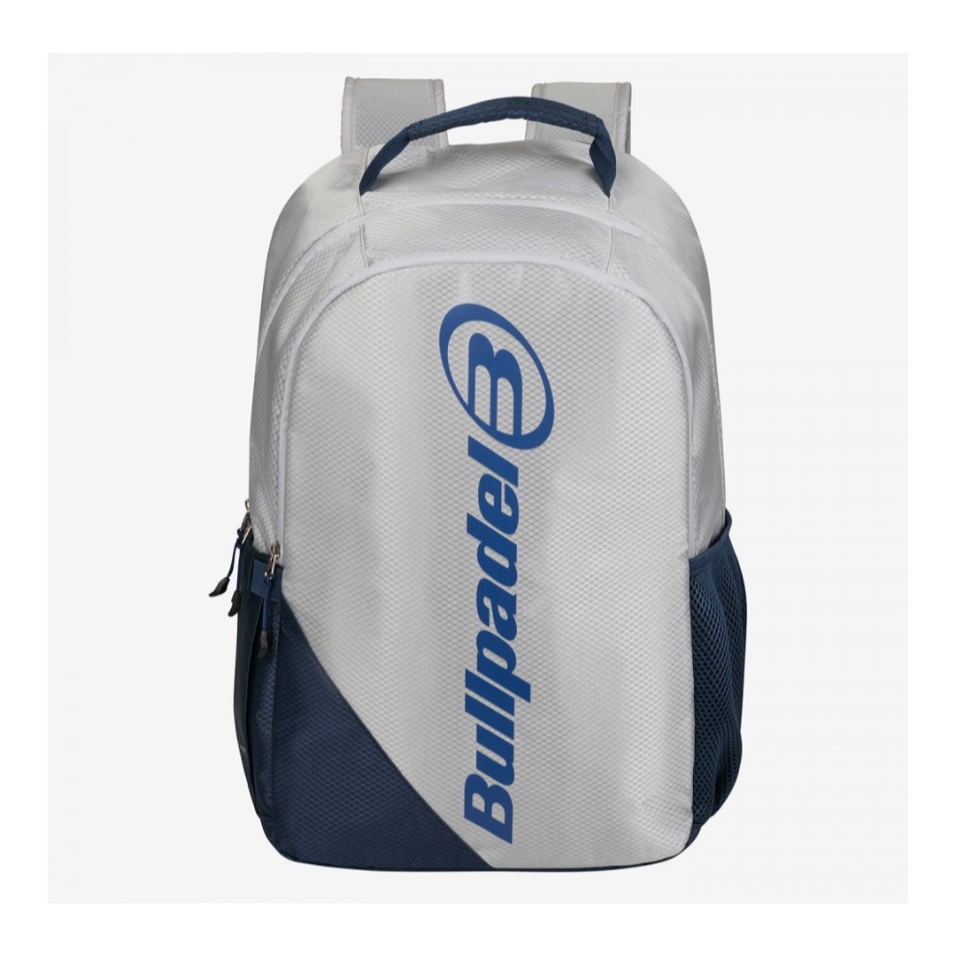 MOCHILA ADVANCE UNISEX BPM26004 BLANCO