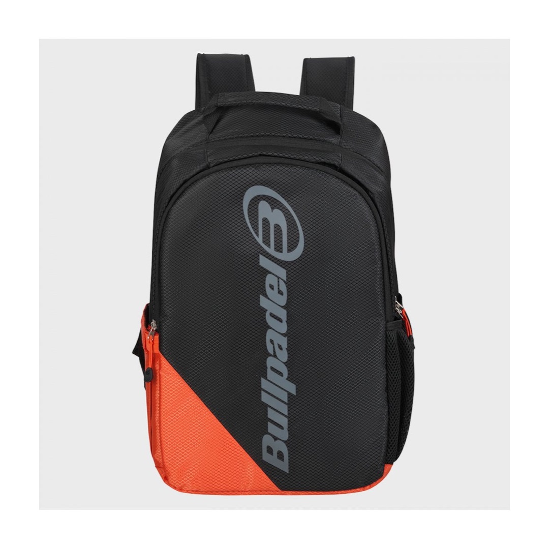 MOCHILA ADVANCE UNISEX BPM26004 NARANJO