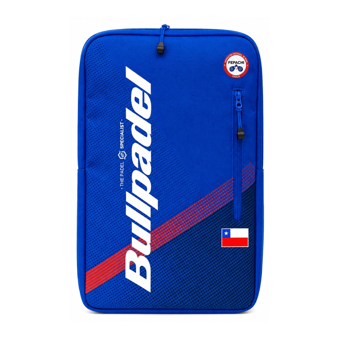 Mochila Chile BPM 25008