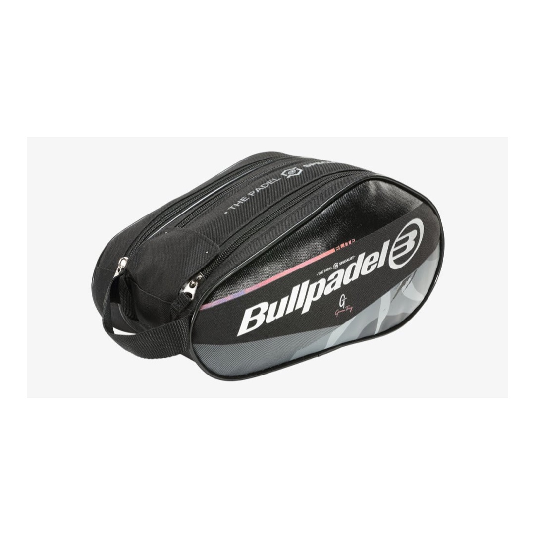 NECESER BULLPADEL BPP-23008 D.NEGRO ROSA