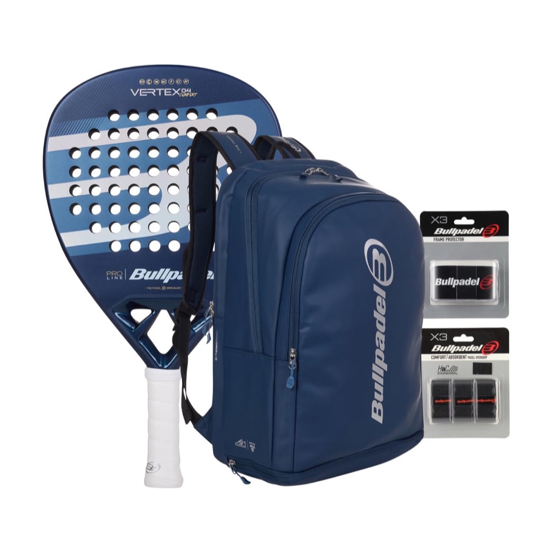 PACK VERTEX 04 COMFORT MAN 26