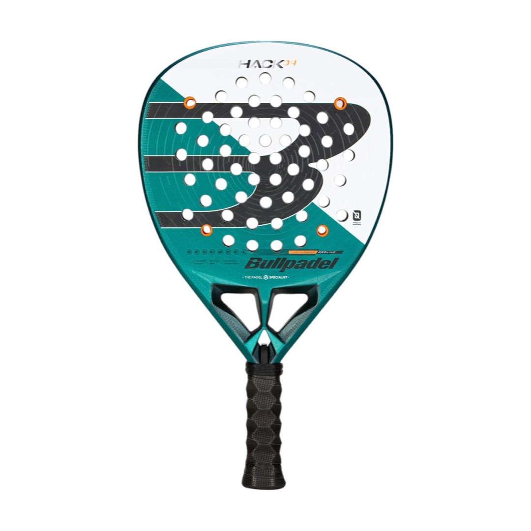 PALA BULLPADEL HACK 04 25