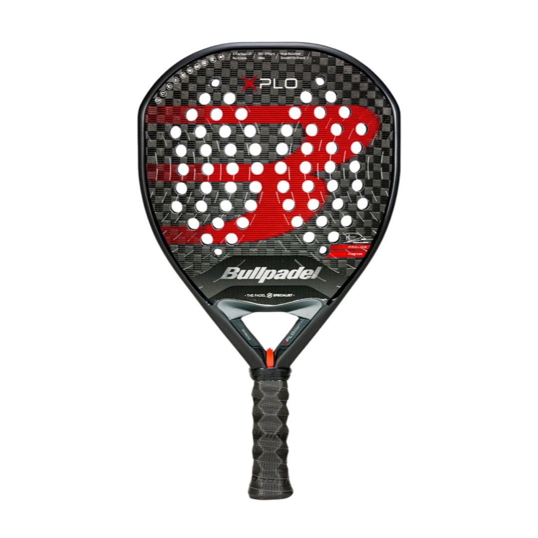 PALA BULLPADEL XPLO 25