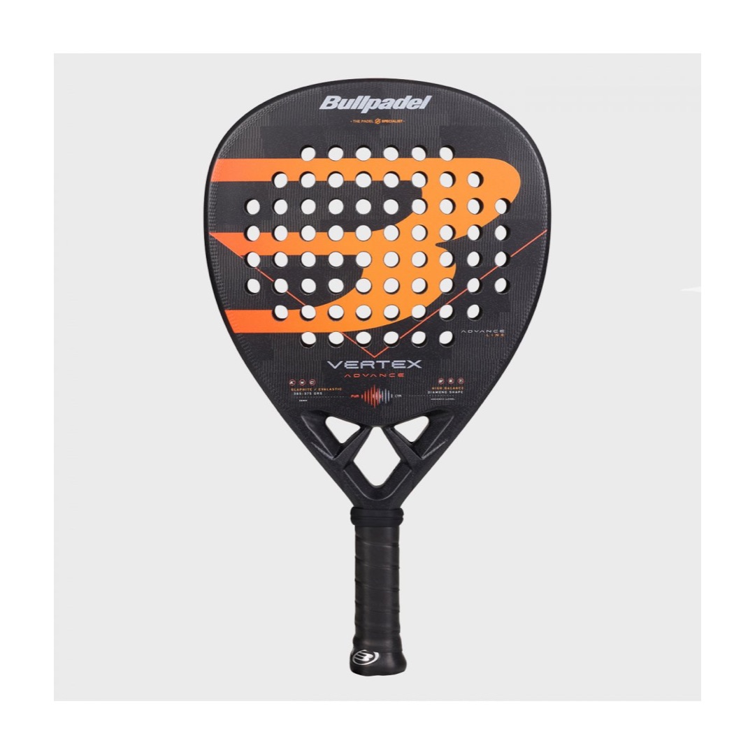 PALA VERTEX 03 ADVANCE