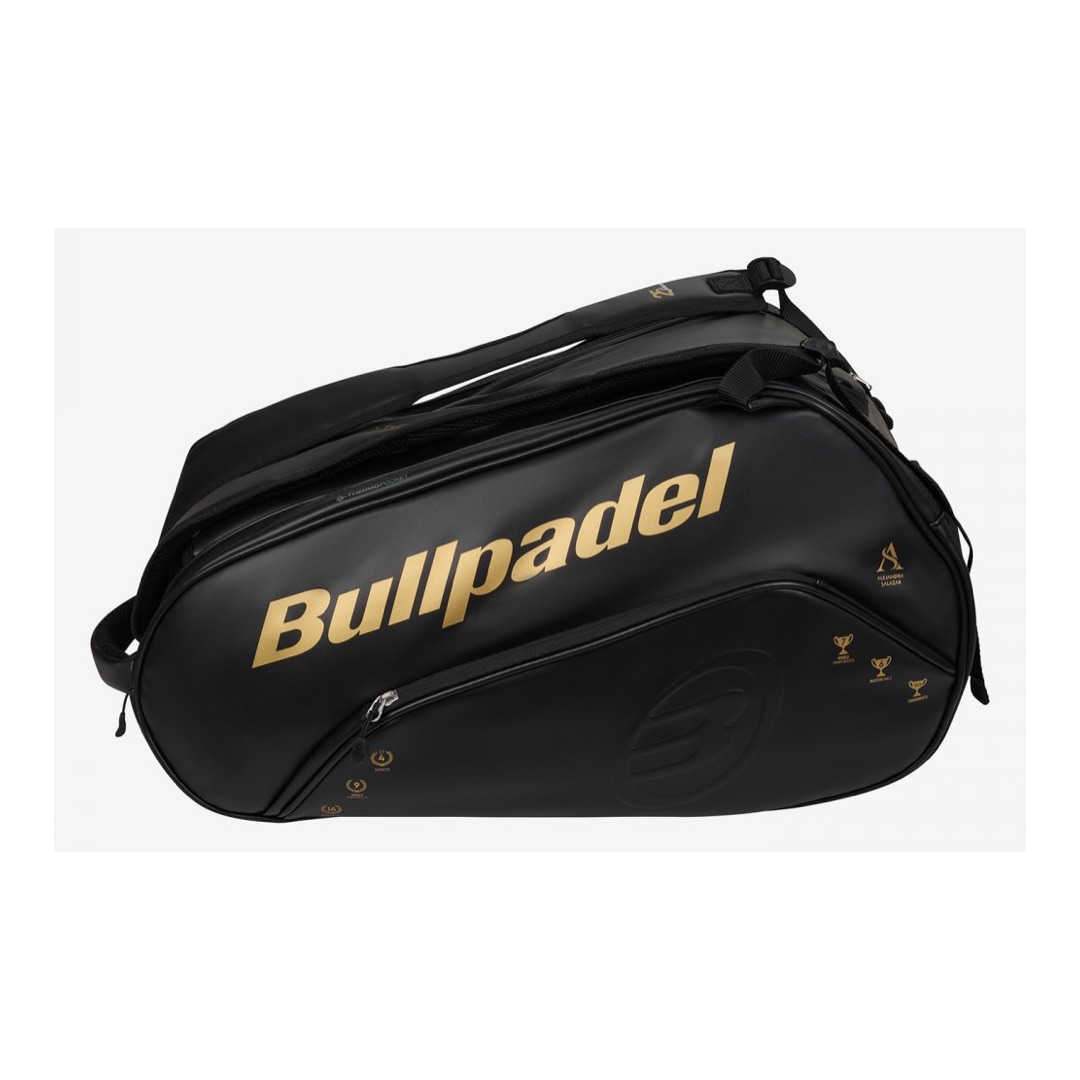 PALETERO BPP26006 FLOW NEGRO