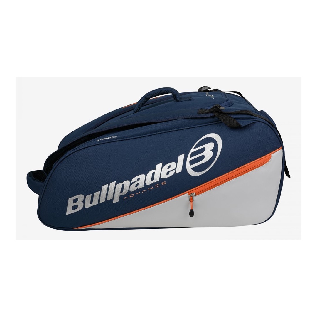 PALETERO BPP26014 ADVANCE AZUL MARINO
