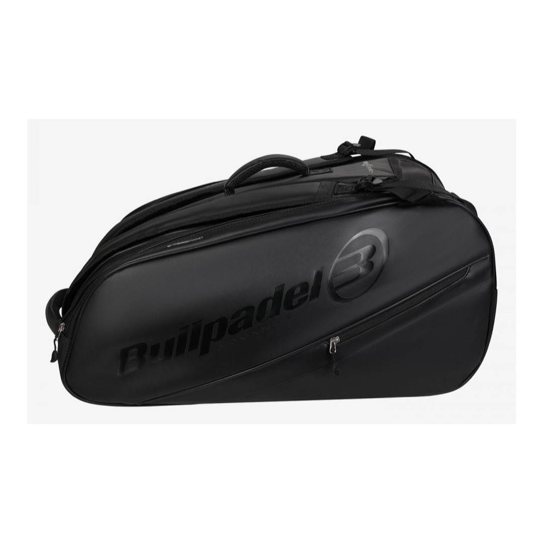 PALETERO BPP26016 CASUAL NEGRO
