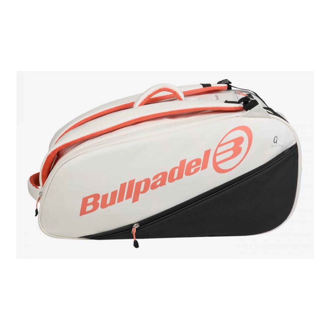 PALETERO BPP26019 ELITE BLANCO