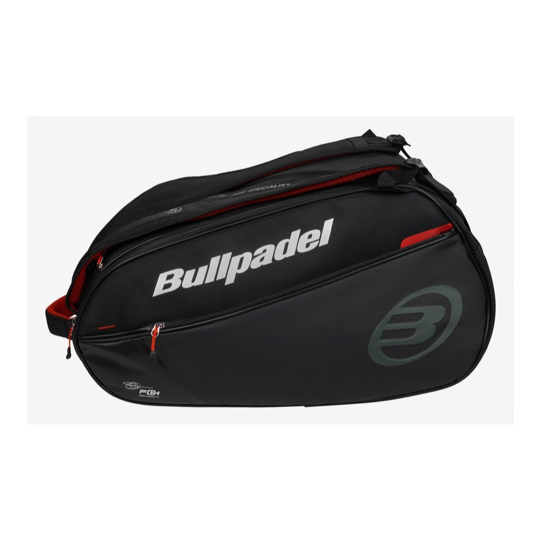 PALETERO BPP26020 NEURON NEGRO