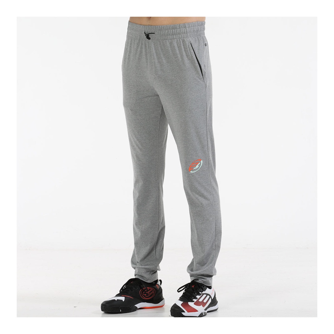 PANTALON BULLPADEL TOJAL CAVIAR