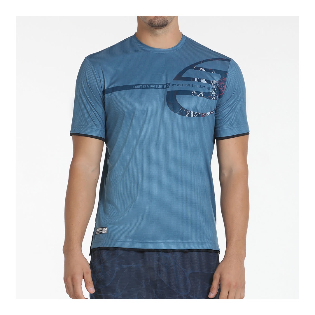 POLERA COCI AZUL SOMBRA